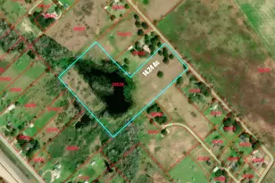 00 Clipson Rd, Eagle Lake, TX 77434 - Photo 1