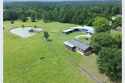 570 Four Notch Road, Huntsville, TX 77340 - Photo 1