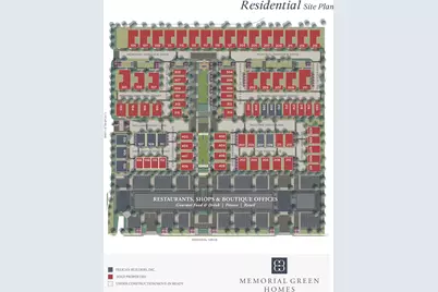 207 Sutton Row Place, Houston, TX 77024 - Photo 30