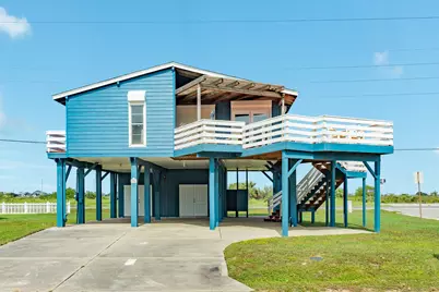12524 W Ventura Drive, Galveston, TX 77554 - Photo 12
