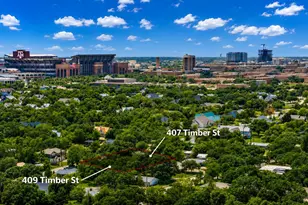 407 Timber St, College Station, TX 77840 - Photo 2
