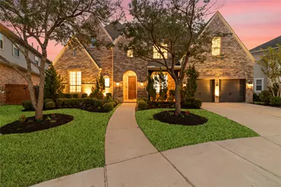 11635 Glendale Rise Lane, Richmond, TX 77407 - Photo 2