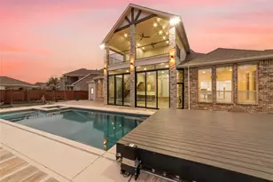 11635 Glendale Rise Ln, Richmond, TX 77407 - Photo 44