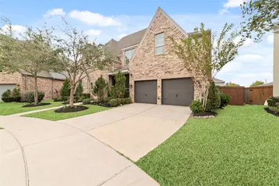 11635 Glendale Rise Lane, Richmond, TX 77407 - Photo 6