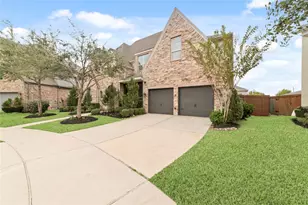 11635 Glendale Rise Ln, Richmond, TX 77407 - Photo 6