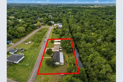 52 County Road 302, Alvin, TX 77511 - Photo 4