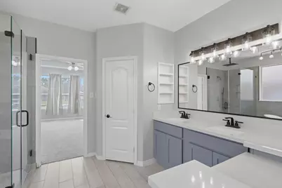 19114 Canyon Vista Court, Tomball, TX 77377 - Photo 12