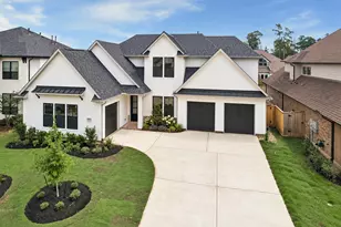 431 Venado View Court, Conroe, TX 77304 - Photo 1