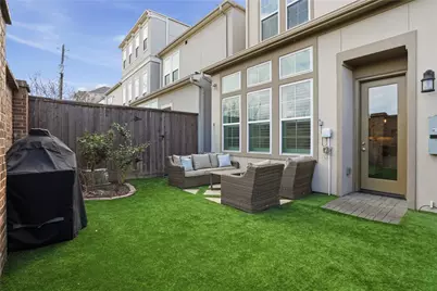 3722 Somerset York Lane, Houston, TX 77055 - Photo 18