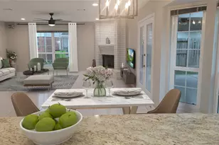 16911 Elmwood Glen Ct, Houston, TX 77095 - Photo 1