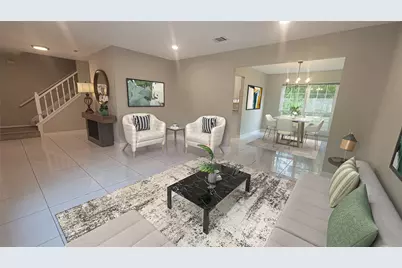 16911 Elmwood Glen Court, Houston, TX 77095 - Photo 6