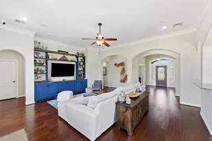 4810 Magnolia Bend Dr, Rosharon, TX 77583 - Photo 8