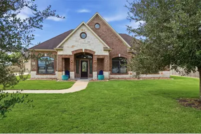 4810 Magnolia Bend Drive, Rosharon, TX 77583 - Photo 2