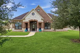 4810 Magnolia Bend Dr, Rosharon, TX 77583 - Photo 2