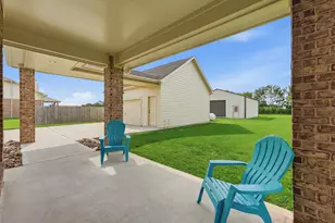 4810 Magnolia Bend Dr, Rosharon, TX 77583 - Photo 26