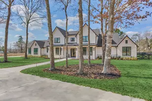 18332 Woodstream Xing Rd, Montgomery, TX 77316 - Photo 1