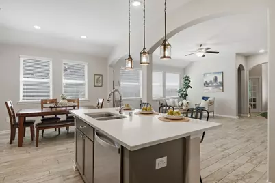 144 Cobble Medley Court, Willis, TX 77318 - Photo 16