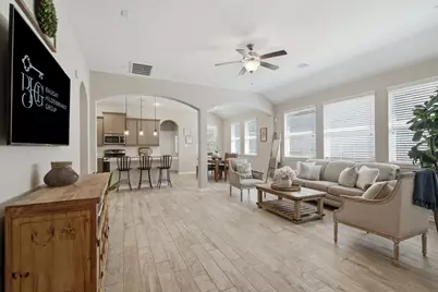 144 Cobble Medley Court, Willis, TX 77318 - Photo 8