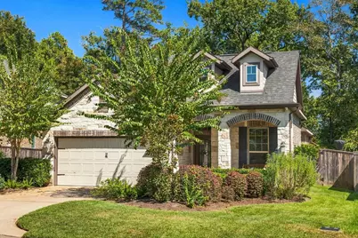144 Cobble Medley Court, Willis, TX 77318 - Photo 2
