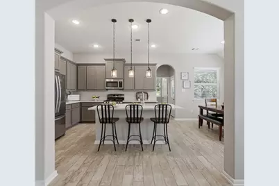 144 Cobble Medley Court, Willis, TX 77318 - Photo 12