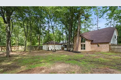9 N Havenridge Drive, The Woodlands, TX 77381 - Photo 32