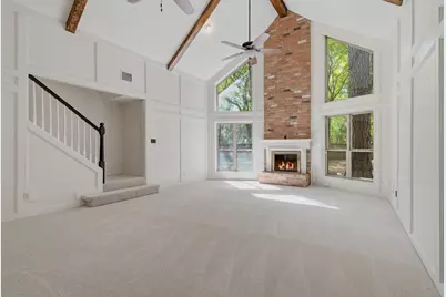 9 N Havenridge Drive, The Woodlands, TX 77381 - Photo 6