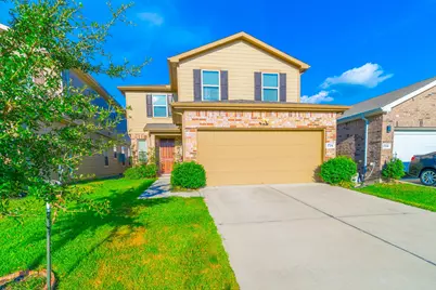 17334 Texas Willow Drive, Tomball, TX 77377 - Photo 1