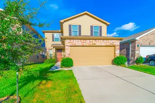 17334 Texas Willow Dr, Tomball, TX 77377 - Photo 1