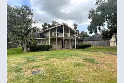 2109 Riverside Drive, West Columbia, TX 77486 - Photo 2
