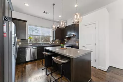 1019 W 17th Street, Houston, TX 77008 - Photo 4