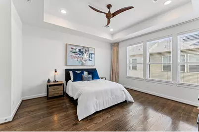 1019 W 17th Street, Houston, TX 77008 - Photo 14