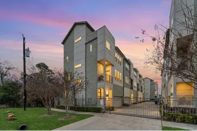 1019 W 17th Street, Houston, TX 77008 - Photo 1