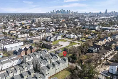 1019 W 17th Street, Houston, TX 77008 - Photo 26