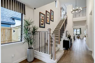 4158 Colony Lane, Missouri City, TX 77459 - Photo 2