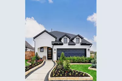 4158 Colony Lane, Missouri City, TX 77459 - Photo 1