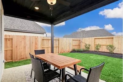 4158 Colony Lane, Missouri City, TX 77459 - Photo 8