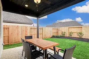 4158 Colony Ln, Missouri City, TX 77459 - Photo 8