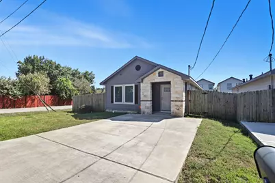 4522 Collins Road, Houston, TX 77093 - Photo 2