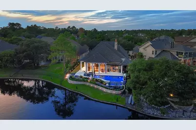 34 Bellweather Court, The Woodlands, TX 77381 - Photo 50