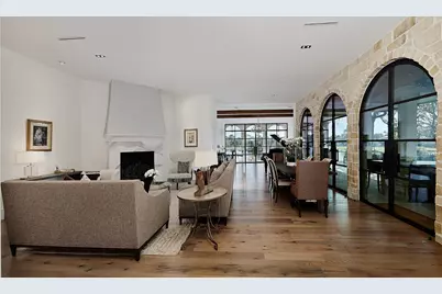 34 Bellweather Court, The Woodlands, TX 77381 - Photo 12