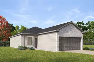 2120 S Canopy Xing Cir, Conroe, TX 77301 - Photo 1
