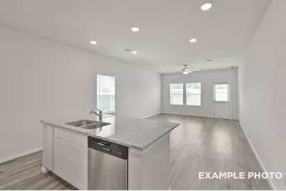 2120 South Canopy Crossing Circle, Conroe, TX 77301 - Photo 2