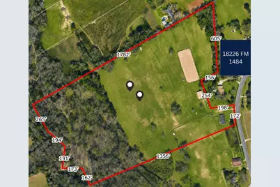 18226 Fm 1484 Road, Conroe, TX 77303 - Photo 2