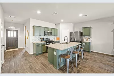 14522 Montclair Way, Magnolia, TX 77354 - Photo 2