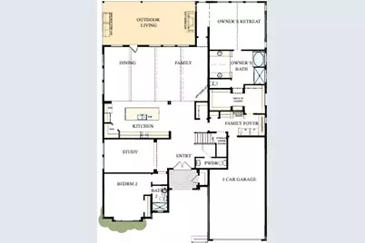 15730 Terracotta Terrace Lane, Conroe, TX 77302 - Photo 2