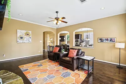 8210 Thunder Ridge Way, Missouri City, TX 77459 - Photo 12