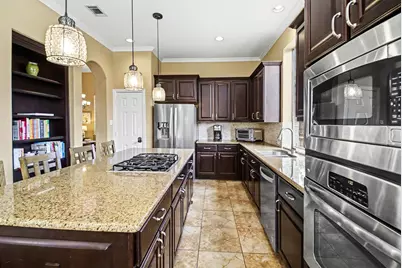 8210 Thunder Ridge Way, Missouri City, TX 77459 - Photo 18