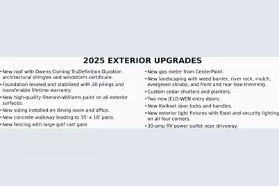 284 Mossy Meadow Drive, West Columbia, TX 77486 - Photo 48