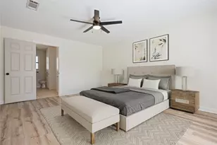 284 Mossy Meadow Dr, West Columbia, TX 77486 - Photo 4