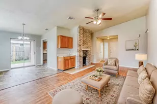 6918 Skyline Park Dr, Katy, TX 77449 - Photo 6